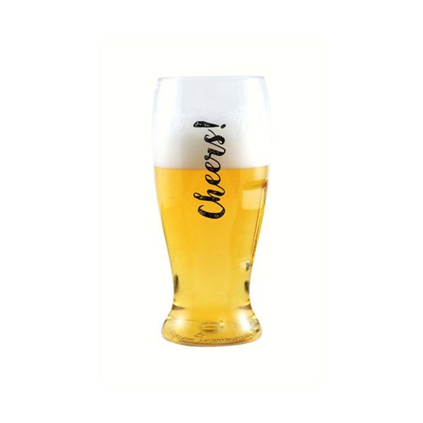 Zees Creations Zees Creations Cheers EverDrinkware Beer Tumbler, 4PK ED1003-A1
